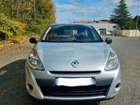 Renault Clio 1.2 75 TomTom