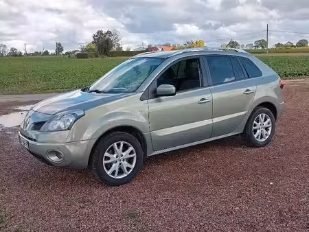 Renault Koleos 2.0 dCi 150