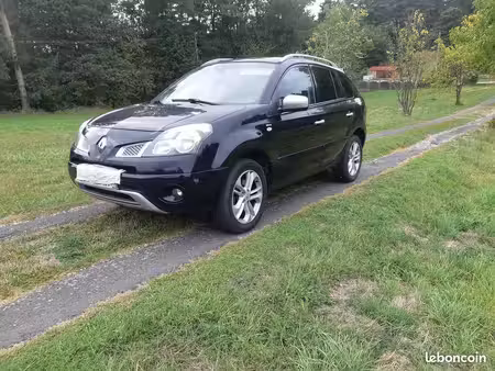Renault Koleos 2.0 dCi 150