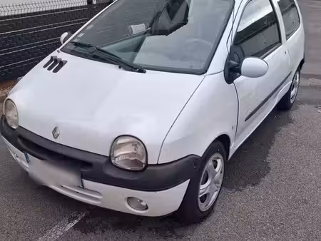 Renault Twingo 1.2 60
