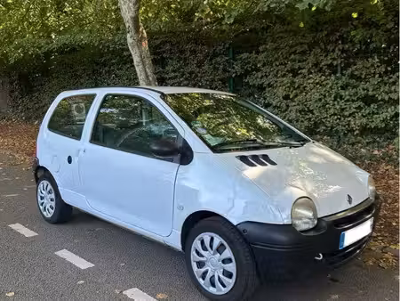 Renault Twingo 1.2 60