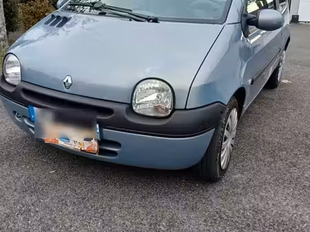 Renault Twingo 1.2 60
