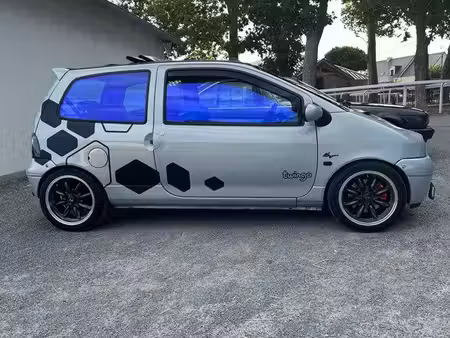 Renault Twingo 1.2 75