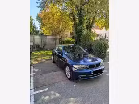 BMW Série 1 123d 2.0 150 Confort