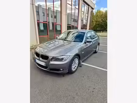BMW Série 3 318d 2.0 143 Confort