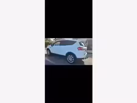 Ford Kuga 2.0 TDCi 140 Titanium
