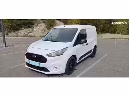 Ford Transit 1.5 Trend