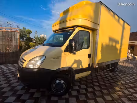 Iveco Daily 2.3 120