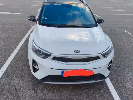 Kia Stonic 1.0 T-GDi 120 Premium
