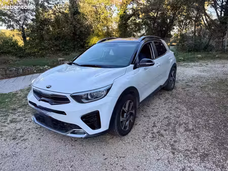 Kia Stonic 1.0 T-GDi 120
