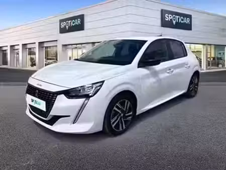 Peugeot 208 1.5 BlueHDi 100 Active