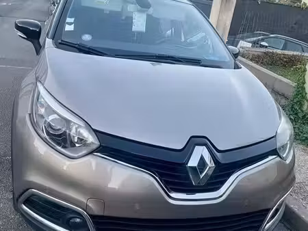 Renault Captur 1.2 TCe 120