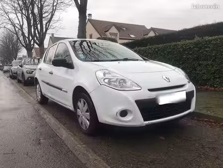 Renault Clio 1.5 dCi 70