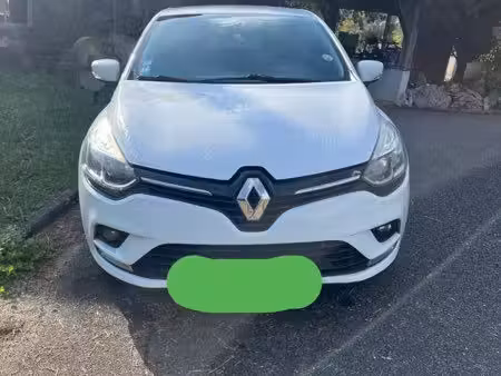 Renault Clio 1.5 dCi 75