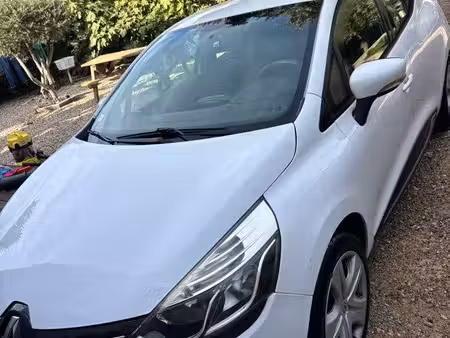 Renault Clio 1.5 dCi 75 Business