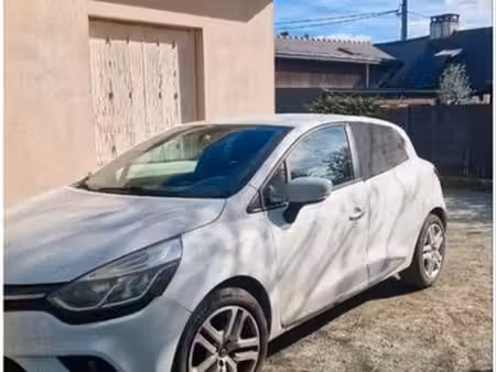 Renault Clio 1.5 dCi 75