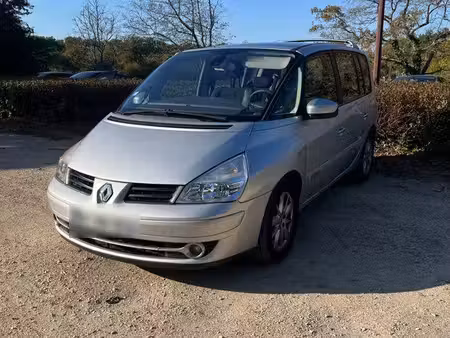 Renault Espace 2.0 dCi 150