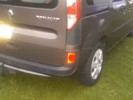 Renault Kangoo 1.5