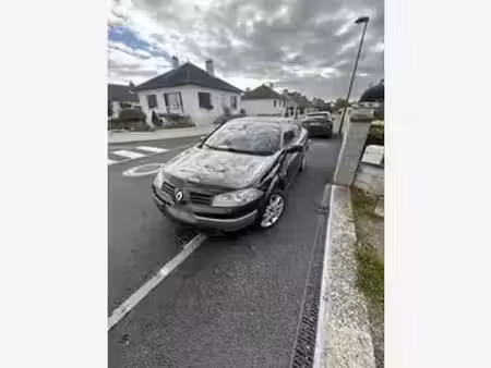 Renault Mégane 1.9 dCi 120 Luxe Privilège