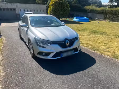 Renault Mégane 1.5 dCi 90