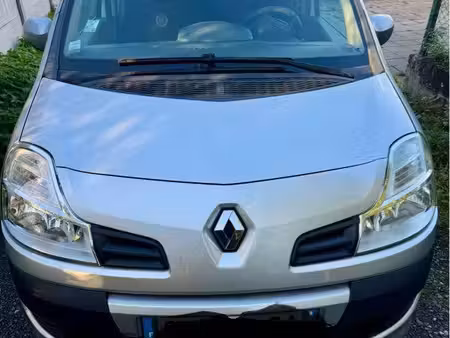 Renault Modus 1.5 dCi 75