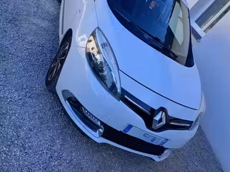 Renault Scénic 1.5 dCi 110