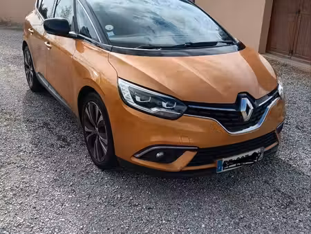 Renault Scénic 1.6 dCi 130