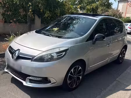 Renault Scénic 1.6 dCi 130