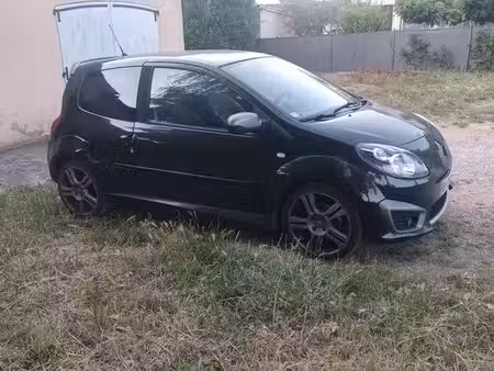 Renault Twingo RS 1.6 133