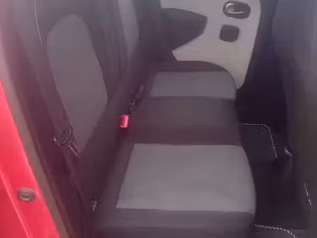Renault Twingo 0.9 90