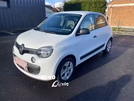 Renault Twingo 1.0 70