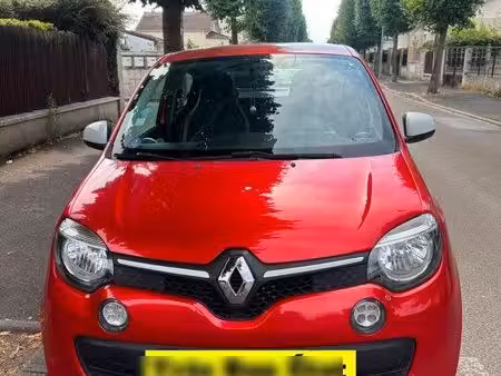 Renault Twingo 1.0 70