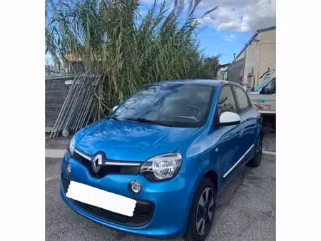 Renault Twingo 1.0 70