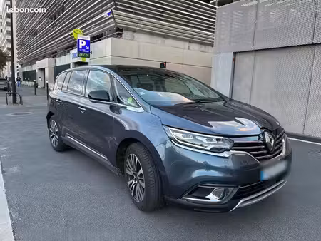 Renault Espace 2.0 dCi 200 Initiale Paris