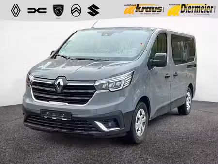 Renault Trafic 2.0 dCi 110