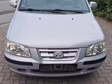 Hyundai Matrix