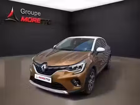 Renault Captur E-Tech 1.6 145