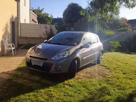 Renault Clio 1.2 75 Zen