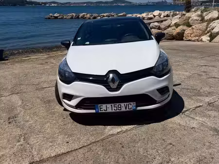 Renault Clio 1.5 dCi 75