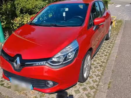 Renault Clio 0.9 90