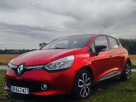 Renault Clio 0.9 90