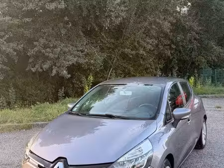 Renault Clio 1.5 dCi 75