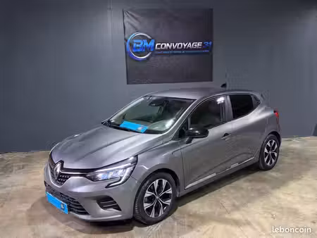 Renault Clio 1.5 dCi 100 Evolution