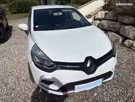 Renault Clio 1.5 dCi 90