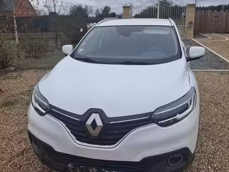 Renault Kadjar 1.2 130