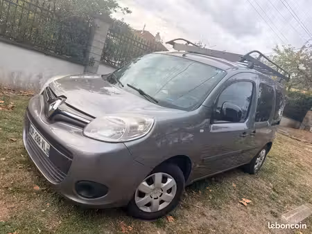Renault Kangoo 1.5
