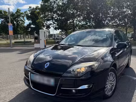 Renault Laguna 1.5 dCi 110