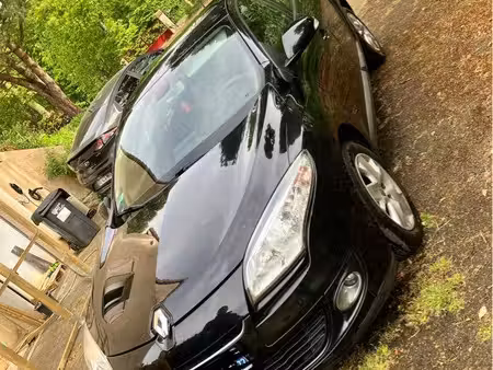 Renault Mégane 1.5 dCi 110