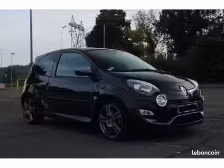Renault Twingo RS 1.6 133