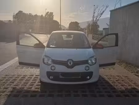 Renault Twingo 0.9 90